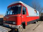 Mercedes LP813 vrachtwagen C1 belasting/apk/milieuzone vrij!, Auto's, Mercedes-Benz, Diesel, Particulier, Te koop