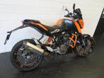 KTM 125 DUKE A1 ZEER FRAAI! (bj 2012), Bedrijf, Naked bike