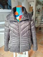 Reset korte dames jas, doorgestikt mt 44, Kleding | Dames, Jassen | Winter, Ophalen of Verzenden, Zo goed als nieuw, Maat 42/44 (L)