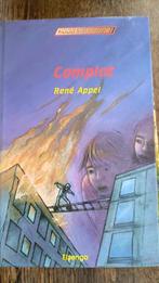 Complot Rene Appel, Ophalen of Verzenden, Zo goed als nieuw