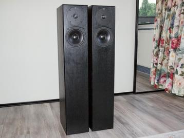 Luidsprekers Totem Sttaf vloerstaanders beschikbaar voor biedingen
