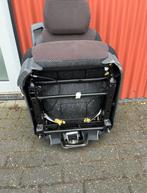 stoel achter fiat ducato citroen jumper peugeot boxer, Auto-onderdelen, Interieur en Bekleding, Ophalen of Verzenden, Citroën