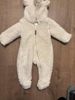 Baby teddy pak maat 50/56, Kinderen en Baby's, Babykleding | Maat 50, Ophalen of Verzenden, Zo goed als nieuw, Jongetje of Meisje