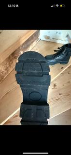 Nette laarzen, Kinderen en Baby's, Ophalen of Verzenden, Zo goed als nieuw, Meisje, Laarzen