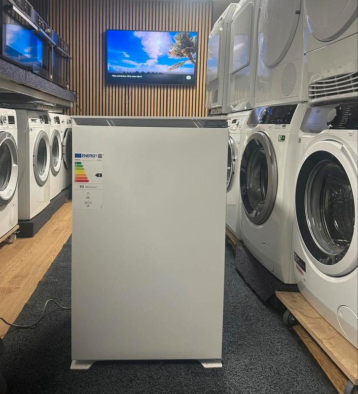 GORENJE 88CM INBOUW KOELKAST RI409EP1, Witgoed en Apparatuur, Koelkasten en IJskasten, Nieuw, Zonder vriesvak, 100 tot 150 liter