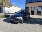 BMW 1-serie 116i, 1596 cc, Gebruikt, Zwart, 4 cilinders