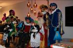 Sinterklaas en Pieten bezoek, Ophalen, Zo goed als nieuw