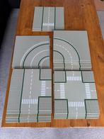 LEGO Wegplaten, Ophalen of Verzenden, Gebruikt, Lego