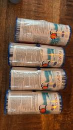 Flowclear type 1 zwembadfilter nieuw 8stuks, Ophalen of Verzenden, Nieuw, Filter