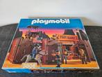 Playmobil Vintage Fort Glory 3806, Ophalen, Gebruikt, Complete set