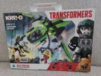 Te koop: Kre-o Transformers Lockdown Air Raid A6956, Nieuw, Overige merken, Ophalen of Verzenden