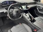 Peugeot 508 SW PureTech 130 EAT8 Allure | Keyless | Adaptive, Auto's, Peugeot, 12 maanden, Euro 6, 1199 cc, Leder en Stof
