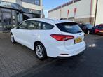 Ford Focus Wagon 1.0 EcoBoost Trend ed. Business, 65 €/maand, 101 pk, Gebruikt, Euro 6