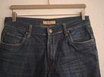 Pilot Jeans  Maat  W32  L32, Kleding | Heren, Spijkerbroeken en Jeans, Ophalen of Verzenden, Zo goed als nieuw, Blauw, W32 (confectie 46) of kleiner