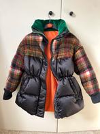 Puffer Etro & Ralph Lauren XS - S, Etro, Zwart, Ophalen of Verzenden, Zo goed als nieuw