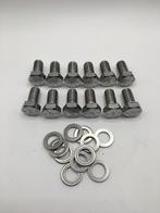 Te koop Bouten set kap differentieel dana 60 dodge w200 d200, Ophalen of Verzenden