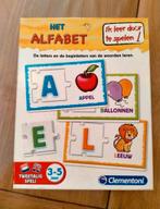 Alfabet Engels Nederlands, Ophalen of Verzenden