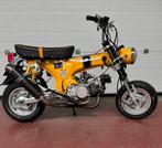 Zhenhua moto dax 125cc, Ophalen, Gebruikt, Overige modellen