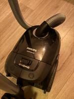 Philips XD3112/09 Stofzuiger - Zwart, Gebruikt, Stofzuiger, Minder dan 1200 watt, Ophalen