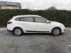 Renault Mégane Estate 1.5 dCi Expression | Navi | Airco | C, Voorwielaandrijving, Euro 5, Stof, 4 cilinders