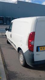 Fiat Doblo C 1.2 2012, Auto's, Bestelauto's, 4 cilinders, Diesel, 500 kg, 1248 cc