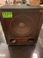 Bass speaker trace elliot, Ophalen of Verzenden, Gebruikt, 100 watt of meer