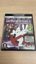 Ghostbusters 2 4K blu ray NL versie, Ophalen of Verzenden, Zo goed als nieuw, Avontuur