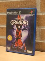 Grandia II 2 - PlayStation 2, Hilversum, Gebruikt, Ophalen of Verzenden, Vanaf 12 jaar