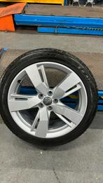 Audi A6 Orgineel 19 inch, 19 inch, Gebruikt, 255 mm, Banden en Velgen