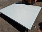 Schuifdeur sandwichpanelen 230x180, Doe-het-zelf en Verbouw, Overige materialen, Gebruikt, Ophalen, 20 tot 50 mm