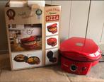 Nieuw! Bestron Pizza oven & grill, Nieuw, Minder dan 4 personen, Ophalen of Verzenden