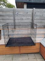 Honden bench, Dieren en Toebehoren, Hondenhokken, Ophalen of Verzenden, Gebruikt, 75 tot 110 cm, 65 tot 100 cm