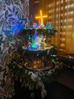 Compleet Kerstdorp, Diversen, Kerst, Ophalen, Zo goed als nieuw