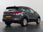 Kia Sportage 1.6 GDI Design Edition | Lederen Bekleding | JB, Voorwielaandrijving, 4 cilinders, Lichtsensor, 132 pk