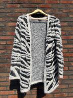 Vest, Wit, Coolcat, Gedragen, Ophalen