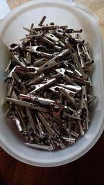 Krokodil klemmen, Ophalen of Verzenden