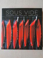 SOUS VIDE - Thomas Keller, Boeken, Ophalen of Verzenden, Zo goed als nieuw