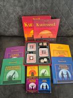 Kolonisten van Catan - Kaartspel DUITS, Hobby en Vrije tijd, Gezelschapsspellen | Kaartspellen, Ophalen of Verzenden