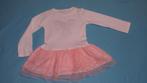 Prachtige jurk maat 86 NIEUW !, Kinderen en Baby's, Ophalen of Verzenden, Nieuw, Meisje, Jurkje of Rokje