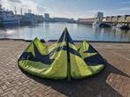 F one Bandit 9, 10 en 11m (Eur 225-275) + bar, Watersport en Boten, Geen board, Ophalen, Gebruikt, Kite
