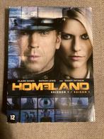 Homeland S1, Cd's en Dvd's, Boxset, Overige genres, Ophalen of Verzenden, Vanaf 12 jaar