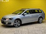 Volkswagen Golf Variant 1.6 TDI Comfortline | CRUISE |NAP, Voorwielaandrijving, Gebruikt, 4 cilinders, Met garantie (alle)