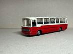 Tekno Mercedes Benz  O 302 Touring bus, Hobby en Vrije tijd, Modelauto's | 1:43, Ophalen of Verzenden, Zo goed als nieuw, Bus of Vrachtwagen