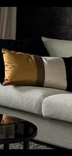 Luxe Sierkussen, Huis en Inrichting, Woonaccessoires | Kussens, Ophalen, Zo goed als nieuw, Overige kleuren, Overige vormen