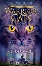 Middernacht van Erin Hunter, Boeken, Ophalen of Verzenden, Zo goed als nieuw