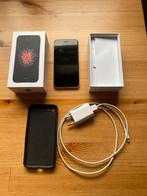 Apple iPhone SE (1e generatie), Telecommunicatie, Mobiele telefoons | Apple iPhone, Gebruikt, 16 GB, Wit, Ophalen of Verzenden