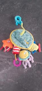 Baby mobiel met verschillende speeltjes, Kinderen en Baby's, Speelgoed | Babyspeelgoed, Ophalen of Verzenden, Zo goed als nieuw