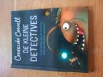 De kleine detectives, Ophalen of Verzenden, Zo goed als nieuw, Nederland