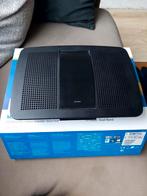 Linksys AC1900 Weinig Gebruikt, Ophalen of Verzenden, Zo goed als nieuw, Router, Linksys