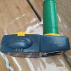 Super handvat met bromgeluid, Caravans en Kamperen, Ophalen, Batterij